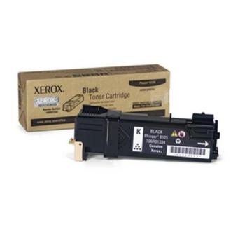 Xerox - Schwarz - Original - Tonerpatrone - fr WorkCentre 7132, 7232, 7242 