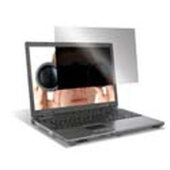 TARGUS Privacy Screen 33,8cm 13,3Zoll Widescreen 16:9 Blickschutzfilter 