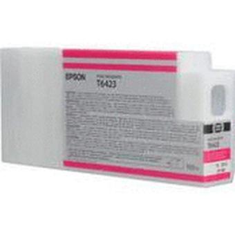 Epson - Druckerpatrone - 1 x Vivid Magenta - fr Stylus Pro 7700, Pro 7890, Pro 7900, Pro 9700, Pro 9890, Pro WT7900 (C13T642300) 