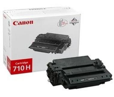 Canon 710H Toner Schwarz 