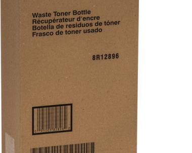 Xerox - Tonersammler - fr Copycentre 23X, WorkCentre 23X, 245, 265, 275, 5890, WorkCentre Pro 175, 23X, 245, 255 (008R12896) 