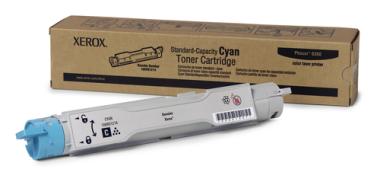 Xerox 106-R012-14 Toner Cyan 