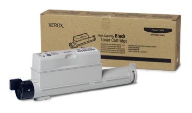 Xerox 106-R012-21 Toner Schwarz 