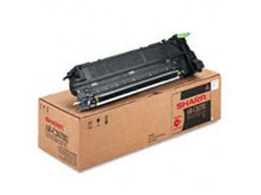 Sharp MX27GTBA - Tonerpatrone - 1 x Schwarz - 18000 Seiten (MX27GTBA) 