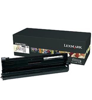 Lexmark C925X72G Druckerbildeinheit Schwarz 