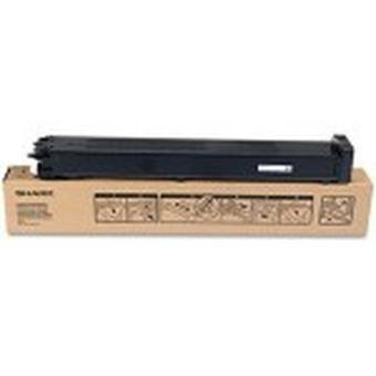 Sharp MX-23GTBA - Tonerpatrone - 1 x Schwarz - 15000 Seiten - fr Sharp MX-2310U (MX23GTBA) 