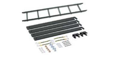 APC RACK-Kabelmanagement-Kit Leiter 