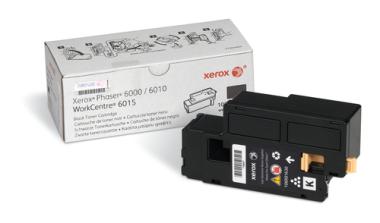 Xerox Toner 106R01630 - Schwarz - Kapazitt: 2.000 Seiten (106R01630) 