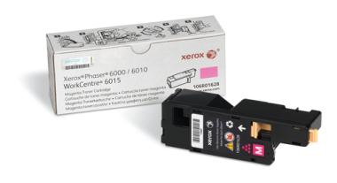Xerox 106R01628 Toner Magenta 