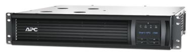 APC USV LIN  1500VA SMT1500R2T-6W 