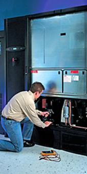 APC Start-UP Service 5X8 - Installation / Schulung - 1 Vorfall - Vor-Ort - 8x5 - fr P/N: ACRC500, ACRC501, ACRC502, ACRC600, ACRC600P, ACRC601, ACRC601P, ACRC602, ACRC602P 