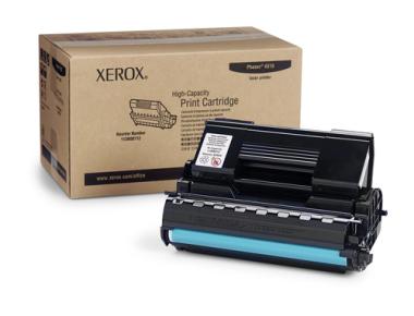 Xerox Toner 113R00712 - Schwarz - Kapazitt: 19.000 Seiten (113R00712) 