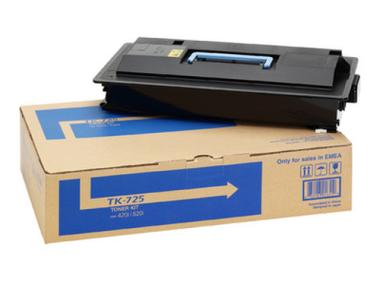 Kyocera TK-725 Toner Schwarz 
