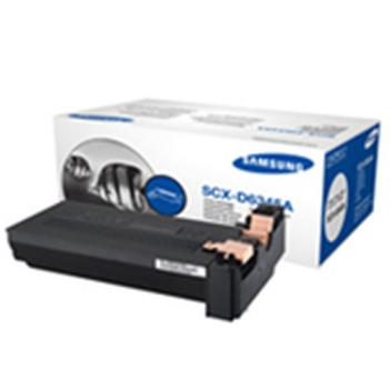 Samsung SCX-D6345A - Schwarz - Original - Tonerpatrone - fr SCX 6345N, 6345NJ (SCX-D6345A/ELS) 