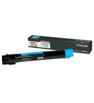 Lexmark X95x Toner Cyan 