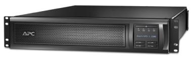 APC Smart-UPS 2200VA    SMX2200RMHV2U 