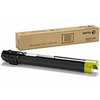 Xerox Toner 006R01514 - Yellow - Kapazitt: 15.000 Seiten (006R01514) 