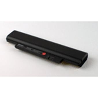 Lenovo ThinkPad Battery 84+ - Laptop-Batterie - 1 x Lithium-Ionen 6 Zellen 62 Wh - fr ThinkPad Edge E120, E125, E130, E135, E145, E320, E325, E330, E335, L330 3470 