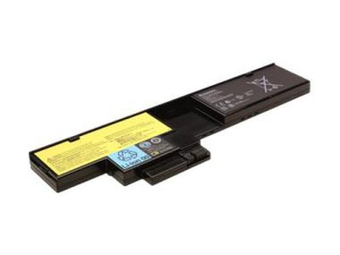 Lenovo ThinkPad Battery 12 - Laptop-Batterie - 1 x Lithium-Ionen 4 Zellen 2000 mAh - weltweit - FRU - fr ThinkPad X200 Tablet, X201 Tablet, X201i Tablet 