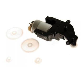HP Q6718-67017 - HP - Groformatdrucker - Designjet T1200 111,80cm (44 Zoll) - Designjet T1300 111,80cm (44 Zoll) - Designjet T2300 Postscript eMFP - Designjet T770 - Designjet - Schwarz - Metallisch - Wei (Q6718-67017) 