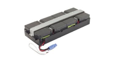 APC Ersatzbatterie RBC31 