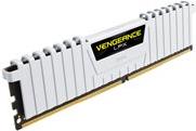 Corsair Vengeance LPX - DDR4 - 16 GB: 2 x 8 GB - DIMM 288-PIN - 3000 MHz / PC4-24000 - CL16 - 1.35 V - ungepuffert - non-ECC - wei 