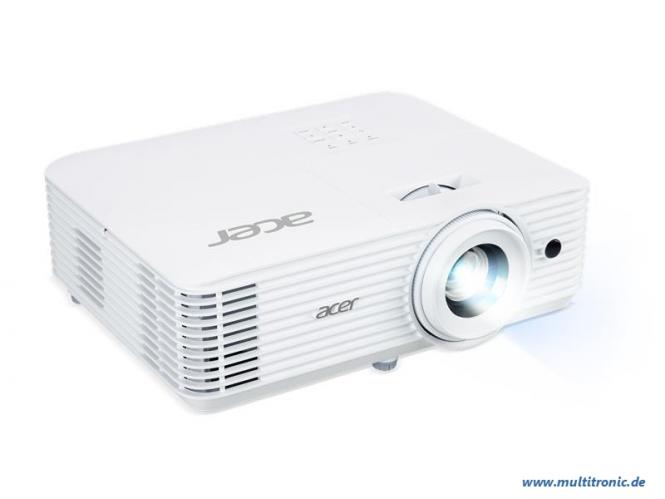 Acer X1527H Full HD DLP 3D Projektor 