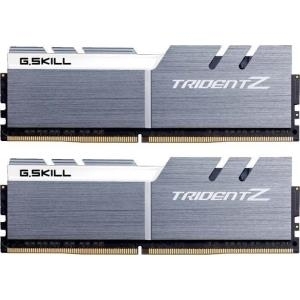 G.Skill TridentZ Series - DDR4 - 32 GB: 2 x 16 GB - DIMM 288-PIN - 3600 MHz / PC4-28800 - CL17 - 1.35 V - ungepuffert - non-ECC 