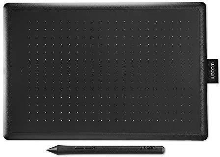 Creative Pen Tablet (CTL-672-N) 