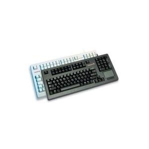 CHERRY TAS G80-11900LUMDE-0 hellgrau Touchpad  USB  deutsch 
