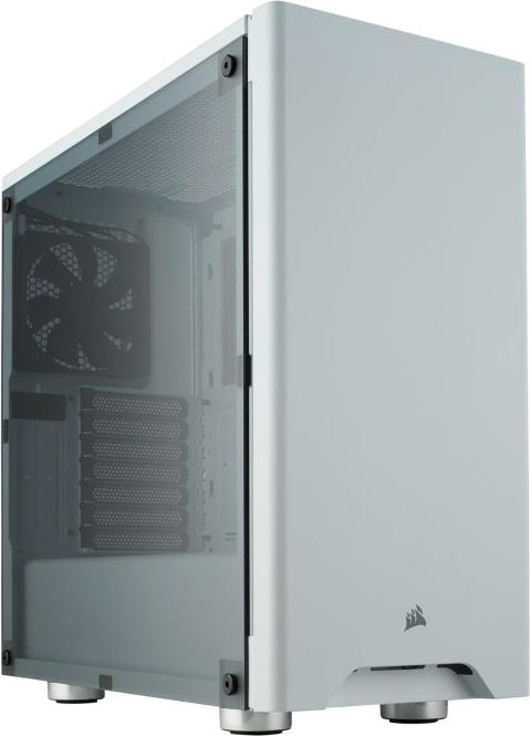 Geh CORSAIR Midi Carbide 275R  (white) 