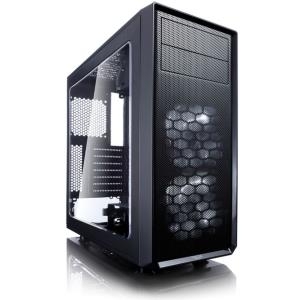 Fractal D. Focus G Window         bk ATX 