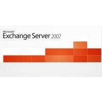 Microsoft Exchange Server Standard Edition - Lizenz- &amp; Softwareversicherung - 1 Server - Offene Lizenz - Win - Single Language 