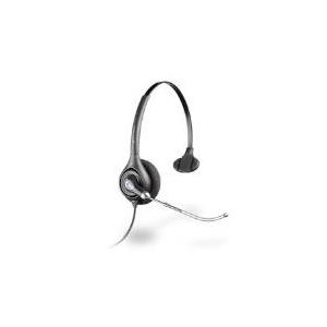 Plantronics SupraPlus HW251H - Headset (halb offen) (87128-02) 