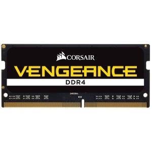 SO DDR4  8GB PC 2400 CL16 CORSAIR KIT (2x4GB) Intel i5/i7 retail 