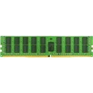 Synology - DDR4 - 32 GB - DIMM 288-PIN - 2133 MHz / PC4-17000 - 1.2 V - registriert - ECC 
