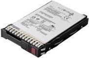 HPE Read Intensive - SSD - 480 GB - Hot-Swap - 2.5 Zoll SFF (6.4 cm SFF) - SATA 6Gb/s - mit HPE Smart Carrier 