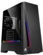 Antec DP301M - Tower - micro ATX - ohne Netzteil - USB/Audio (0-761345-80020-4) 