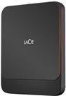 LACIE Portable 500GB SSD 