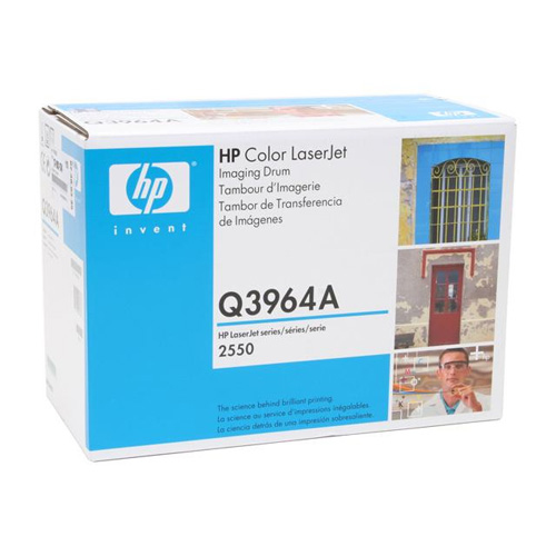 HP Q3964A Belichtungstrommel- und 