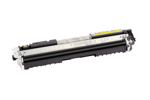 CANON 729-Y Toner gelb Standardkapazitt 1.000 Seiten 1er-Pack 