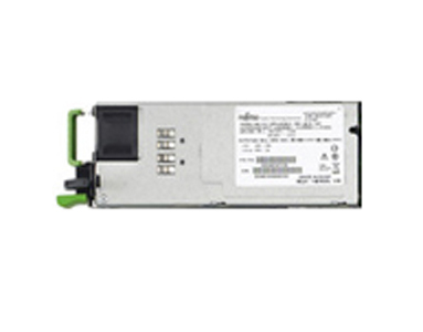 Fujitsu - Stromversorgung redundant / Hot-Plug (Plug-In-Modul) - 450 Watt - fr PRIMERGY RX100 S7, RX100 S7p, RX200 S7, RX300 S7, RX350 S7, TX150 S8, TX200 S7, TX300 S7 (S26113-F575-L10) 