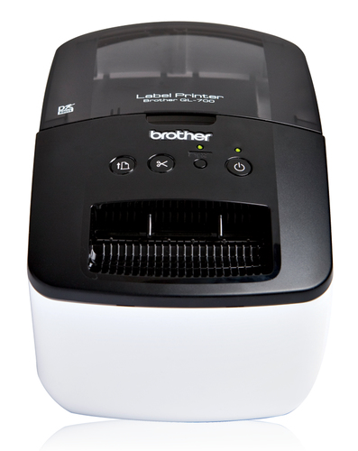 BROTHER P-Touch QL700 Etikettendrucker 