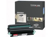 Lexmark - Entwickler-Patrone - 1 - 40000 Seiten (20K0504) 