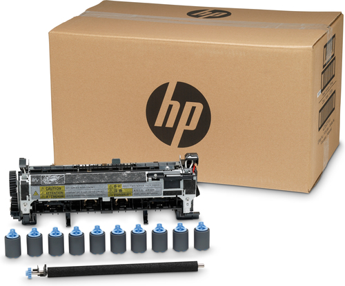 HP - ( 220 V ) - 1 - Wartungskit - fr LaserJet Enterprise 600 M601, 600 M602, 600 M603 