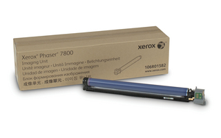 Xerox 106R01582 Bildeinheit fr Phaser 7800 