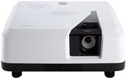 ViewSonic LS700-4K - DLP-Projektor - Laser - 3300 lm - 3840 x 2160 - 16:9 - 4K 