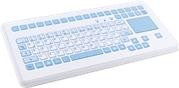 GETT TKS-088c-TOUCH-AM-KGEH - Tastatur - USB - Deutsch (KS18256) 