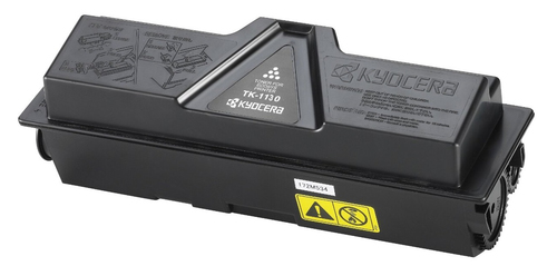 Kyocera Toner TK-1130 - Schwarz - Kapazitt: 3.000 Seiten (1T02MJ0NL0) 