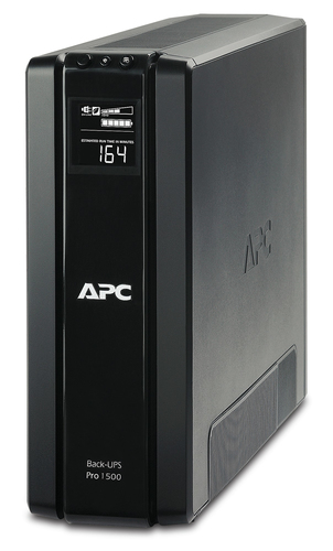 Back-UPS Pro 1500VA BR1500G-GR, USV 